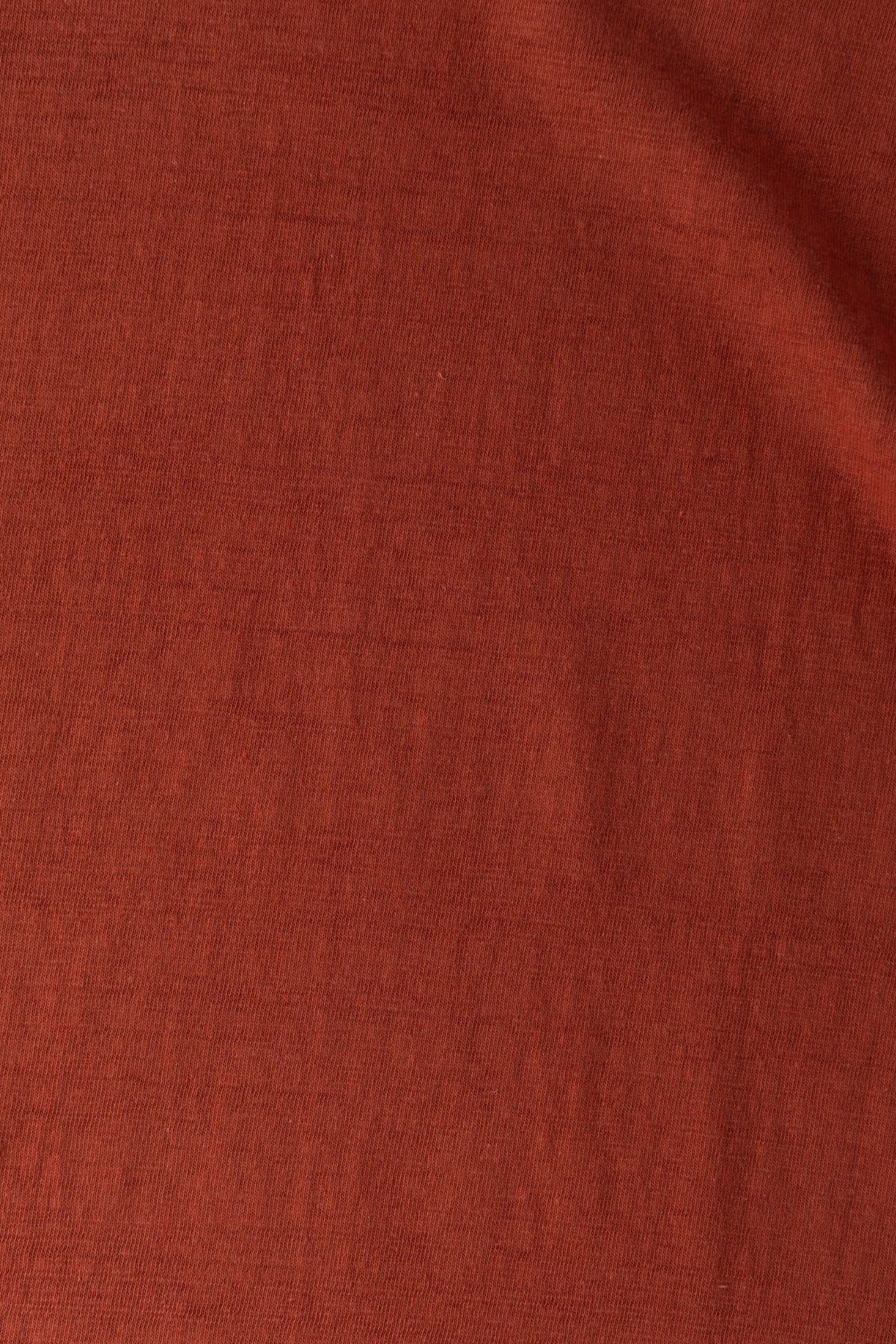 Warehouse & Co. - Plain Tee - Salmon - Canoe Club