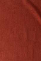 Warehouse & Co. - Plain Tee - Salmon - Canoe Club