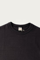 Warehouse & Co. - Plain Tee - Sumikuro - Canoe Club