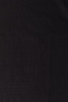 Warehouse & Co. - Plain Tee - Sumikuro - Canoe Club