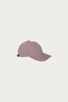 William Frederick - Ball Cap - Mauve - Canoe Club