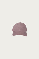 William Frederick - Ball Cap - Mauve - Canoe Club