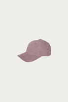 William Frederick - Ball Cap - Mauve - Canoe Club