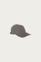 William Frederick - Ball Cap - Sumi Ink - Canoe Club
