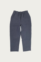William Frederick - Cafe Pant - Blue - Canoe Club