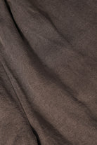 William Frederick - Garden Short - Grey Brown Butcher Linen - Canoe Club