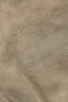 William Frederick - Garden Short - Olive Butcher Linen - Canoe Club