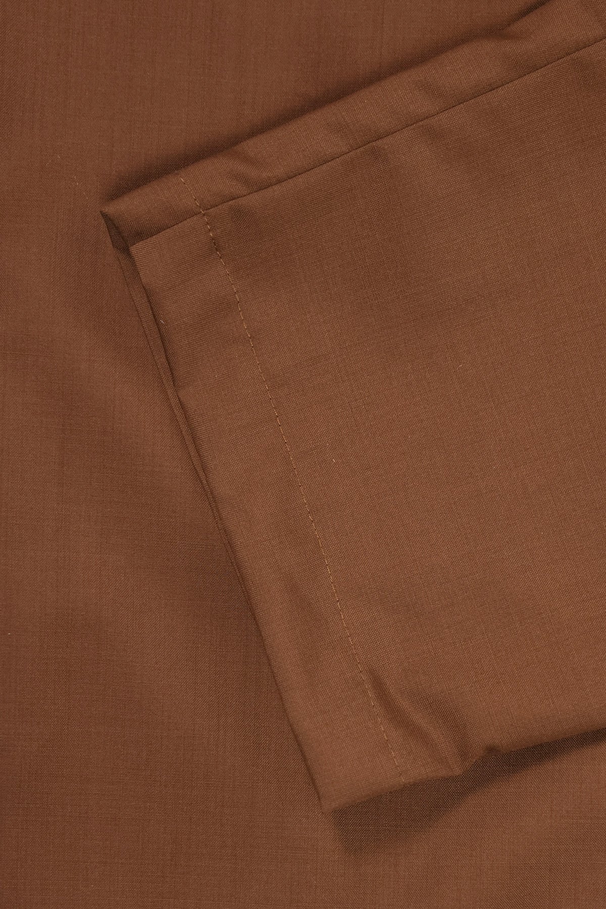 William Frederick - Office Pant - Chocolate - Canoe Club