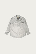 William Frederick - Office Shirt - Light Aqua - Canoe Club
