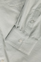 William Frederick - Office Shirt - Light Aqua - Canoe Club