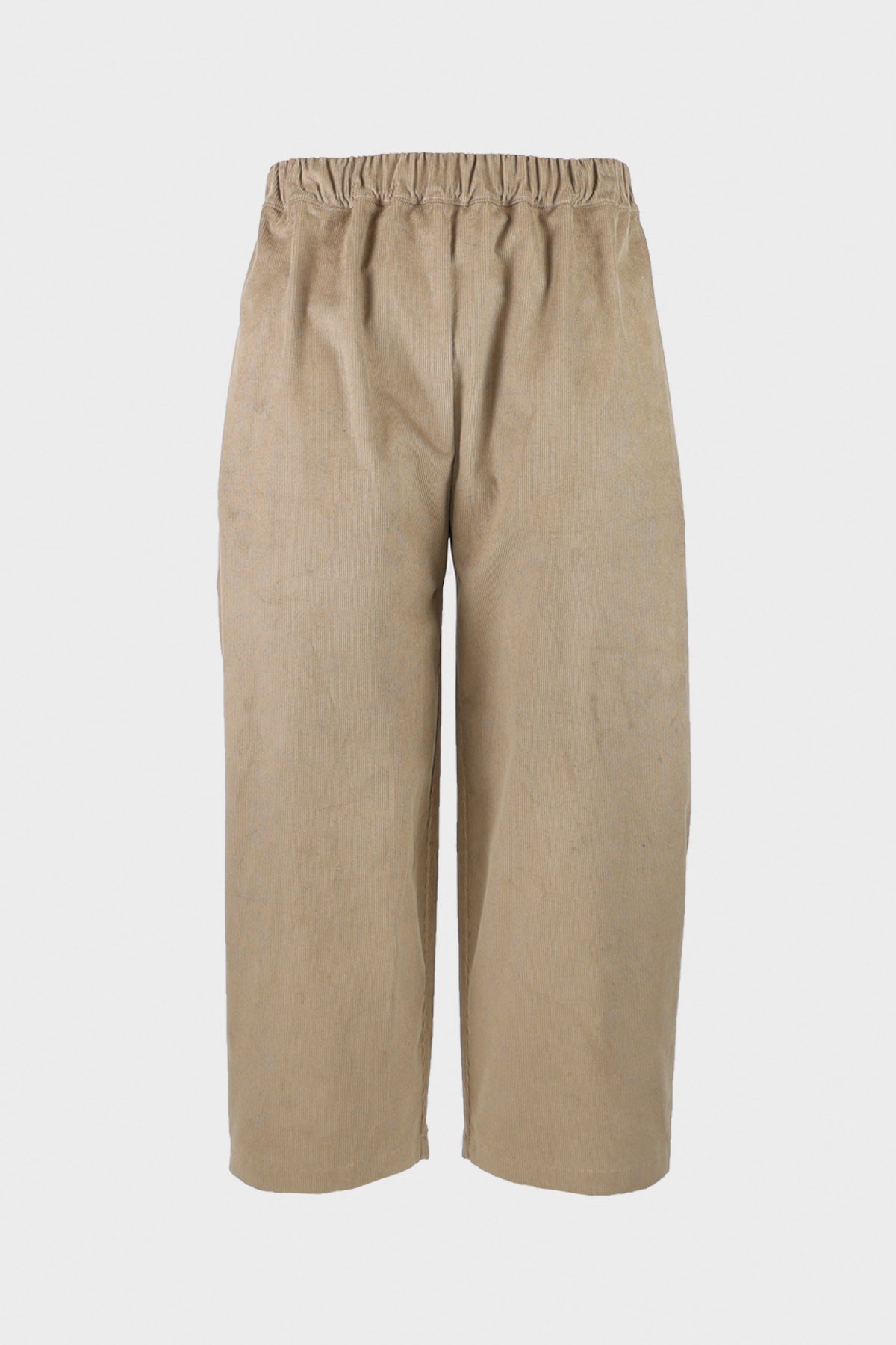 William Frederick - Studio Pant - Acorn Corduroy - Canoe Club