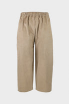 William Frederick - Studio Pant - Acorn Corduroy - Canoe Club