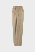 William Frederick - Studio Pant - Acorn Corduroy - Canoe Club