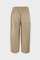 William Frederick - Studio Pant - Acorn Corduroy - Canoe Club