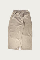 William Frederick - Studio Pant - Pistachio Cream Twill - Canoe Club