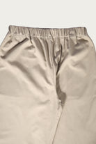 William Frederick - Studio Pant - Pistachio Cream Twill - Canoe Club