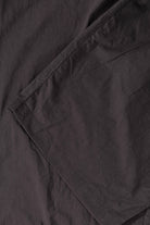 William Frederick - Studio Pant - Smoky Lavender Washed Cotton Typewriter Cloth - Canoe Club