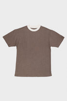 William Frederick - Short Sleeve Shirt - Fungi - Canoe Club