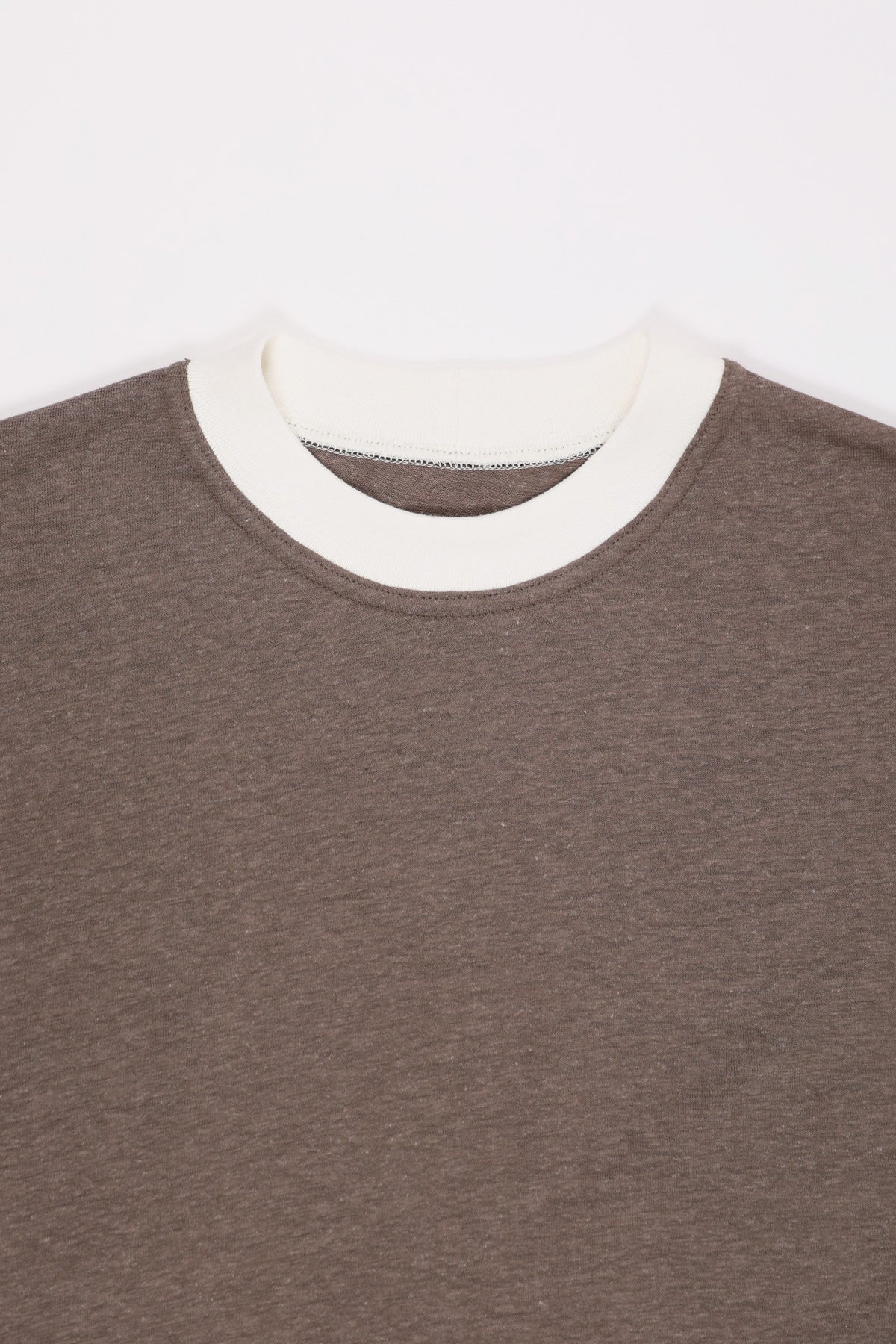 William Frederick - Short Sleeve Shirt - Fungi - Canoe Club