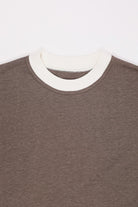 William Frederick - Short Sleeve Shirt - Fungi - Canoe Club