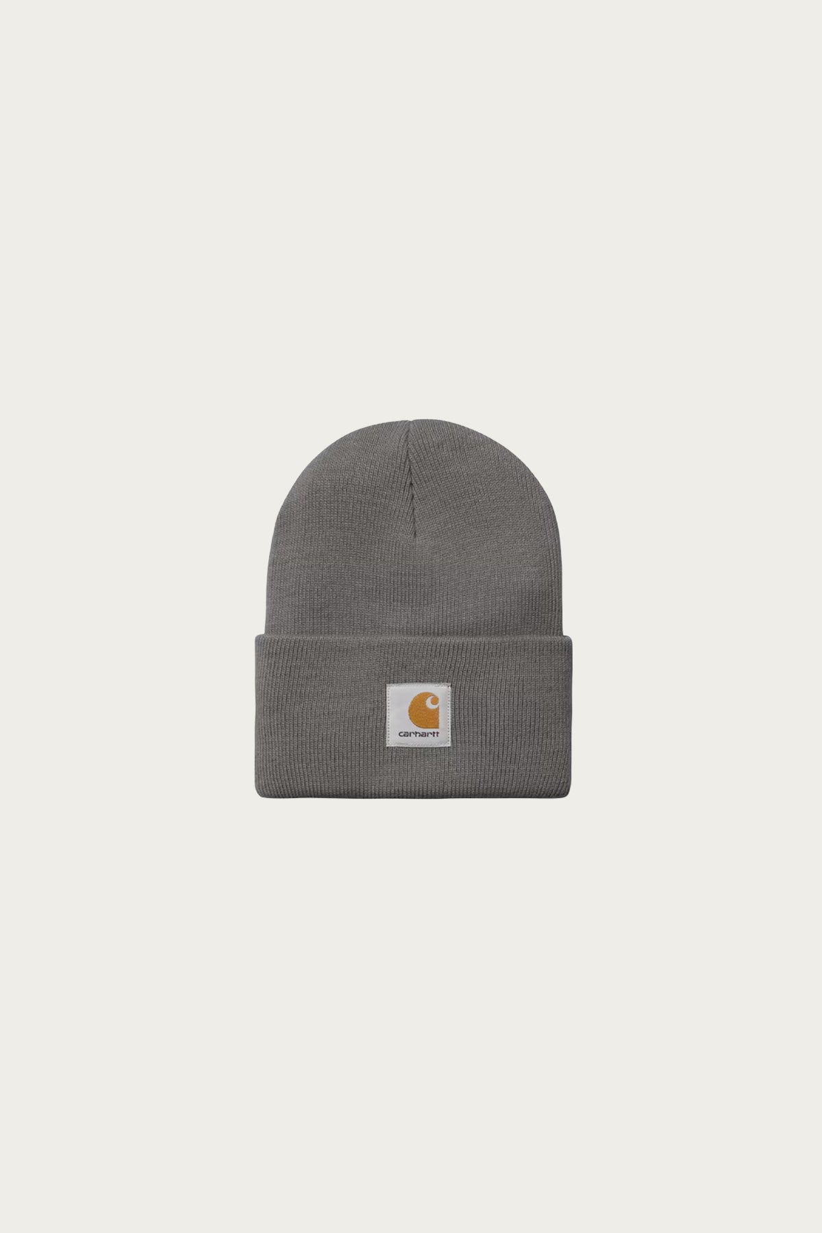 Carhartt Work In Progress - Acrylic Watch Hat - Porphyry - Canoe Club