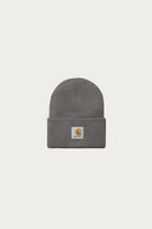 Carhartt Work In Progress - Acrylic Watch Hat - Porphyry - Canoe Club