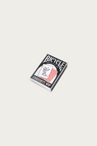 Carhartt Work In Progress - Bicycle® Playing Cards - Multicolor - Canoe Club