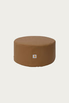 Carhartt Work In Progress - Canvas Pouf - Hamilton Brown - Canoe Club