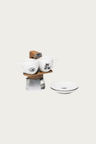 Carhartt Work In Progress - Coffee Break Espresso Maker - Canoe Club