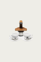 Carhartt Work In Progress - Coffee Break Espresso Maker - Canoe Club