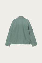Carhartt Work In Progress - Detroit Jacket - Silver Pine/Silver Pine - Canoe Club