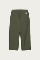 Carhartt Work In Progress - Evan Pant - Opuntia - Canoe Club