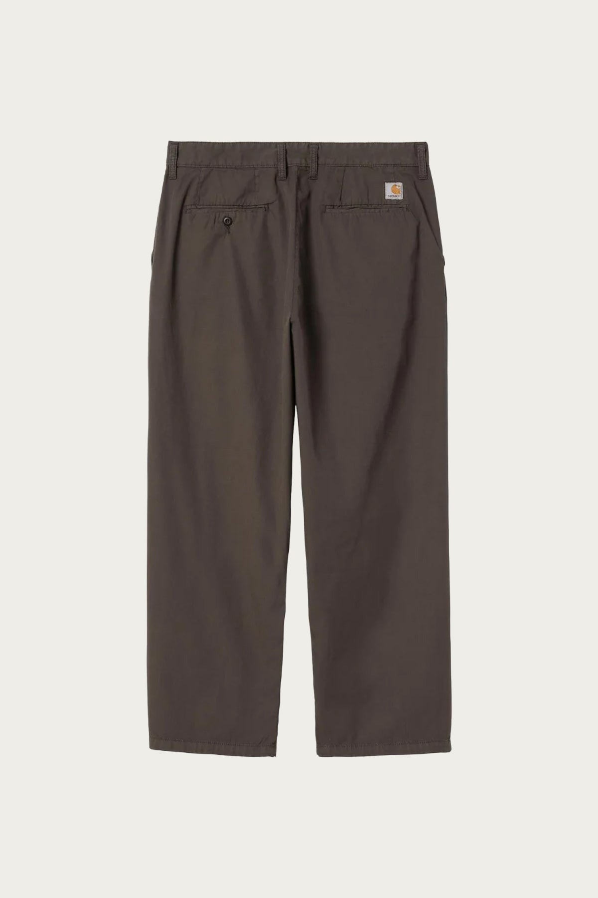 Carhartt Work In Progress - Evan Pant - Vitola - Canoe Club