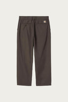 Carhartt Work In Progress - Evan Pant - Vitola - Canoe Club