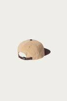 Carhartt Work In Progress - Heart of Detroit Arcan Cap - Dusty Hamilton Brown - Canoe Club