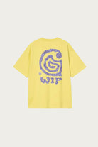 Carhartt Work In Progress - Helix T-Shirt - Fandoghi - Canoe Club