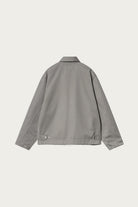 Carhartt Work In Progress - Module Script Jacket - Yosemite/White Rinsed - Canoe Club