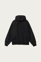 Carhartt Work In Progress - OG Active Jacket - Black Stone Canvas - Canoe Club