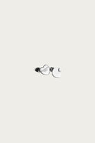 Carhartt Work In Progress - Pins Set - Silver - Canoe Club