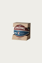 Carhartt Work In Progress - Spalding for Carhartt WIP Basketball - Canoe Club