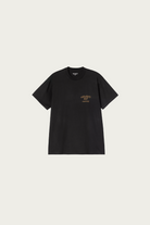 Carhartt Work In Progress - S/S Coffee Break T-Shirt - Black - Canoe Club