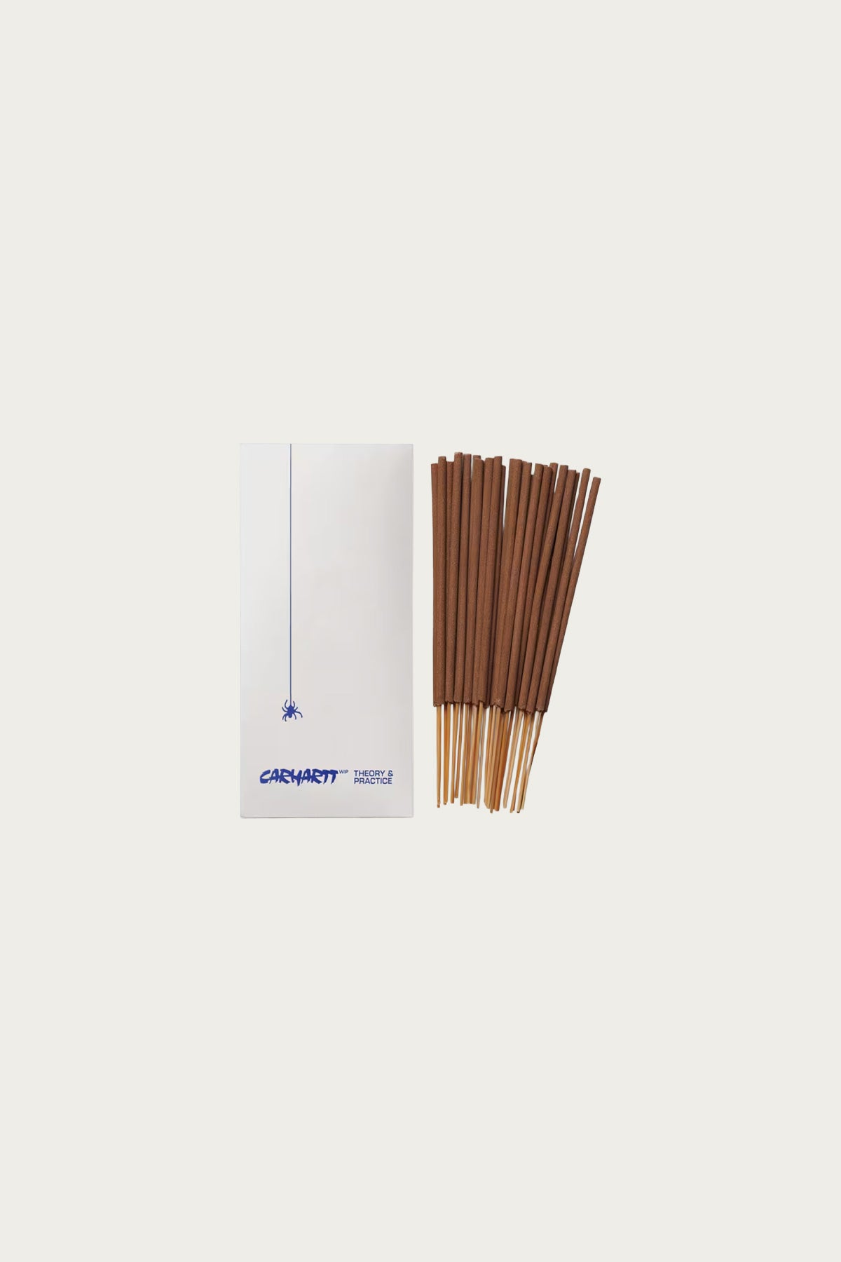 Carhartt Work In Progress - Theory and Practice Incense Sticks - Canoe Club
