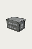Carhartt Work In Progress - Tour Foldable Container - Canoe Club