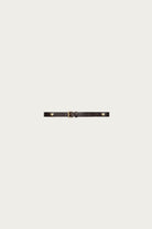 Carhartt Work In Progress - Tylor Belt - Tobacco/Gold - Canoe Club