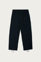 Engineered Garments Workaday - Workaday Fatigue Pant - Dk. Navy Cotton Moleskin - Canoe Club