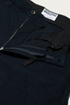 Engineered Garments Workaday - Workaday Painter Pant - Dk. Navy Cotton Moleskin - Canoe Club