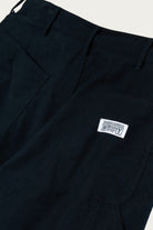 Engineered Garments Workaday - Workaday Painter Pant - Dk. Navy Cotton Moleskin - Canoe Club