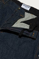 Engineered Garments Workaday - Workaday Painter Pant - Indigo 12oz Cone Denim - Canoe Club