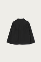 Engineered Garments Workaday - Sea Bees Jacket - Black Cotton Ripstop - Canoe Club