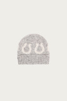 Wythe - Alpaca Horseshoe Beanie - Seasalt - Canoe Club